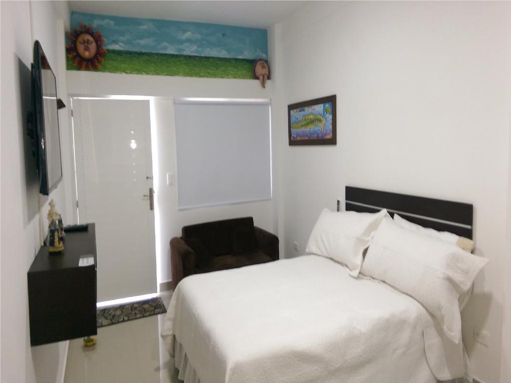 Hospedaje Solymar II Sarie Bay San Andrés Chambre photo