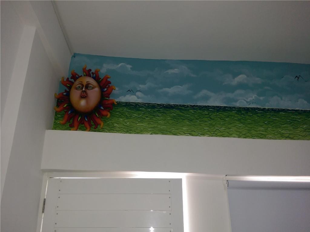 Hospedaje Solymar II Sarie Bay San Andrés Chambre photo