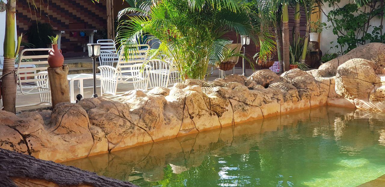 Hospedaje Solymar II Sarie Bay San Andrés Extérieur photo
